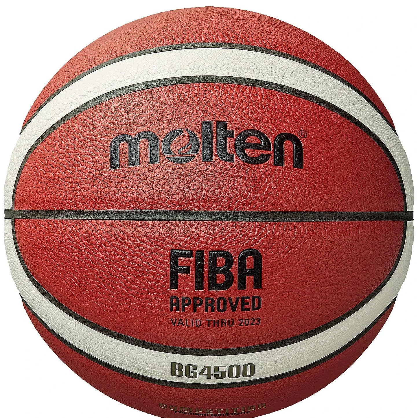 Premium PU Composite Basketball™