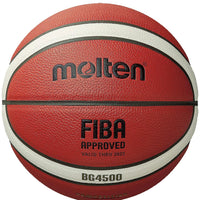 Premium PU Composite Basketball™