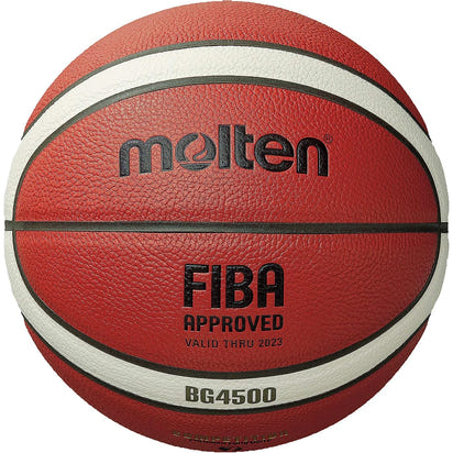 Premium PU Composite Basketball™