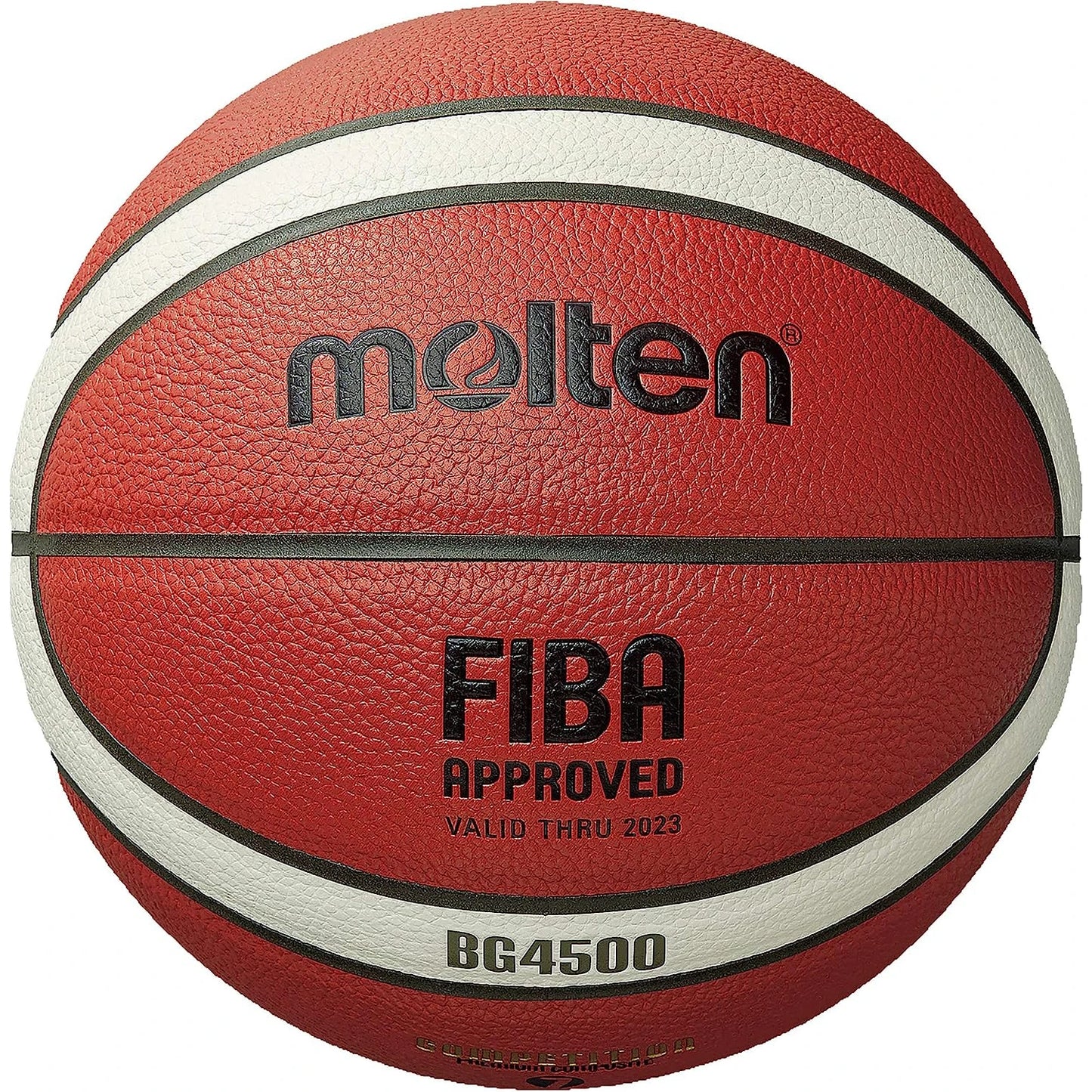 Premium PU Composite Basketball™
