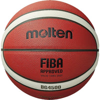 Premium PU Composite Basketball™