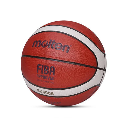 Premium PU Composite Basketball™