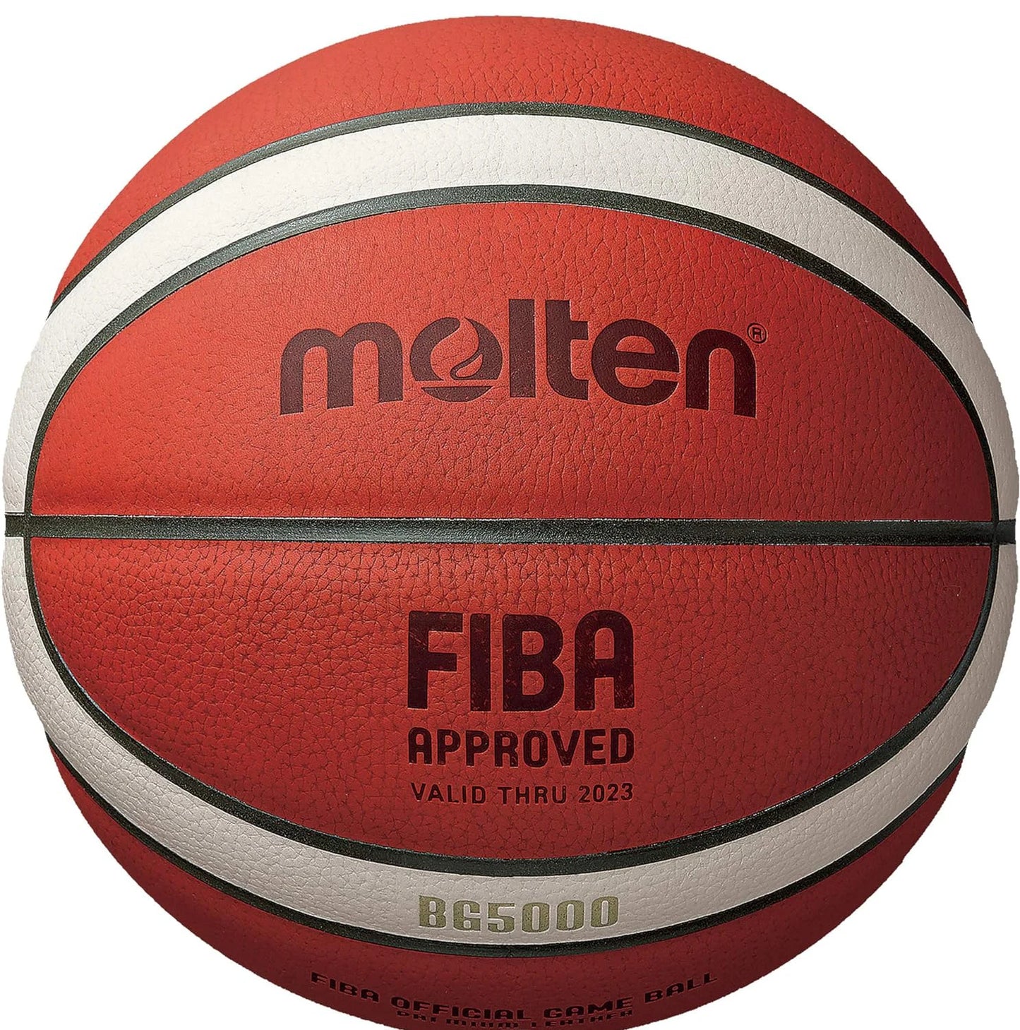 Premium PU Composite Basketball™