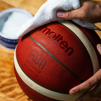 Premium PU Composite Basketball™