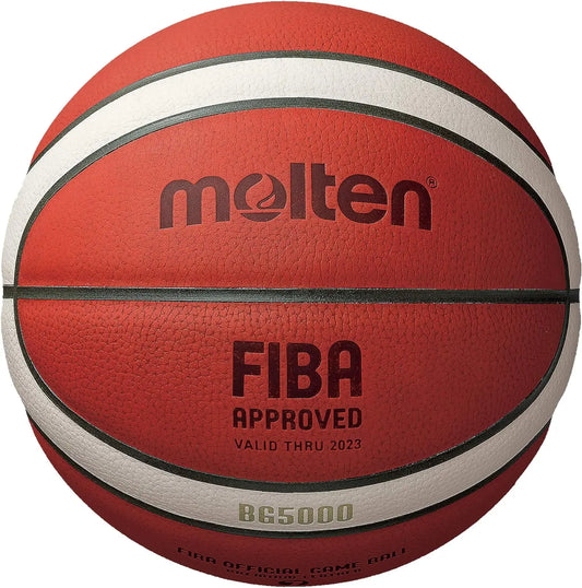 Premium PU Composite Basketball™